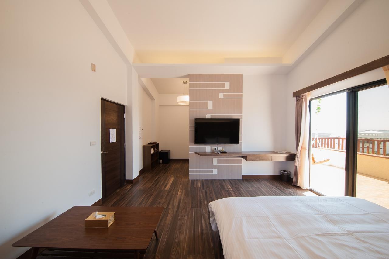 Said Go B&B Magong Exterior photo