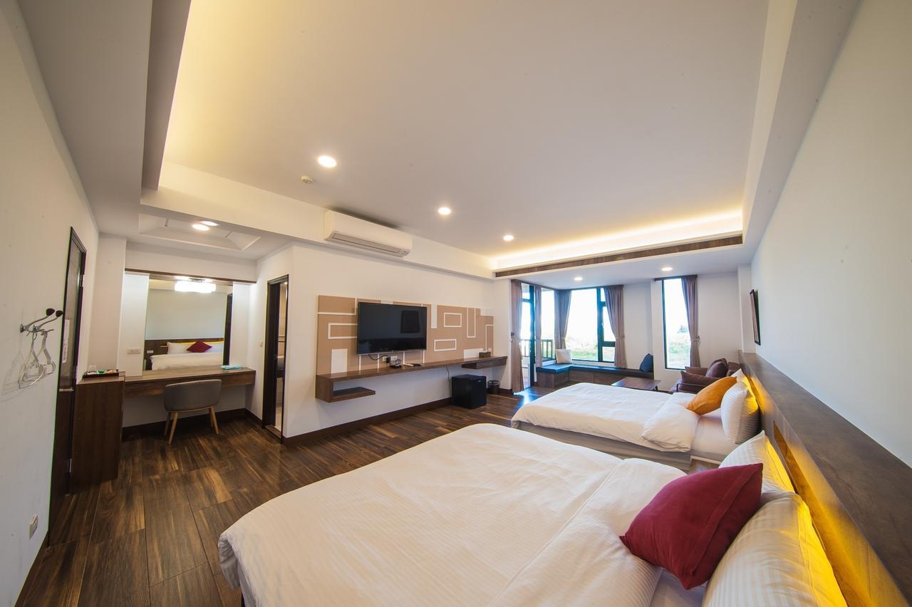 Said Go B&B Magong Exterior photo