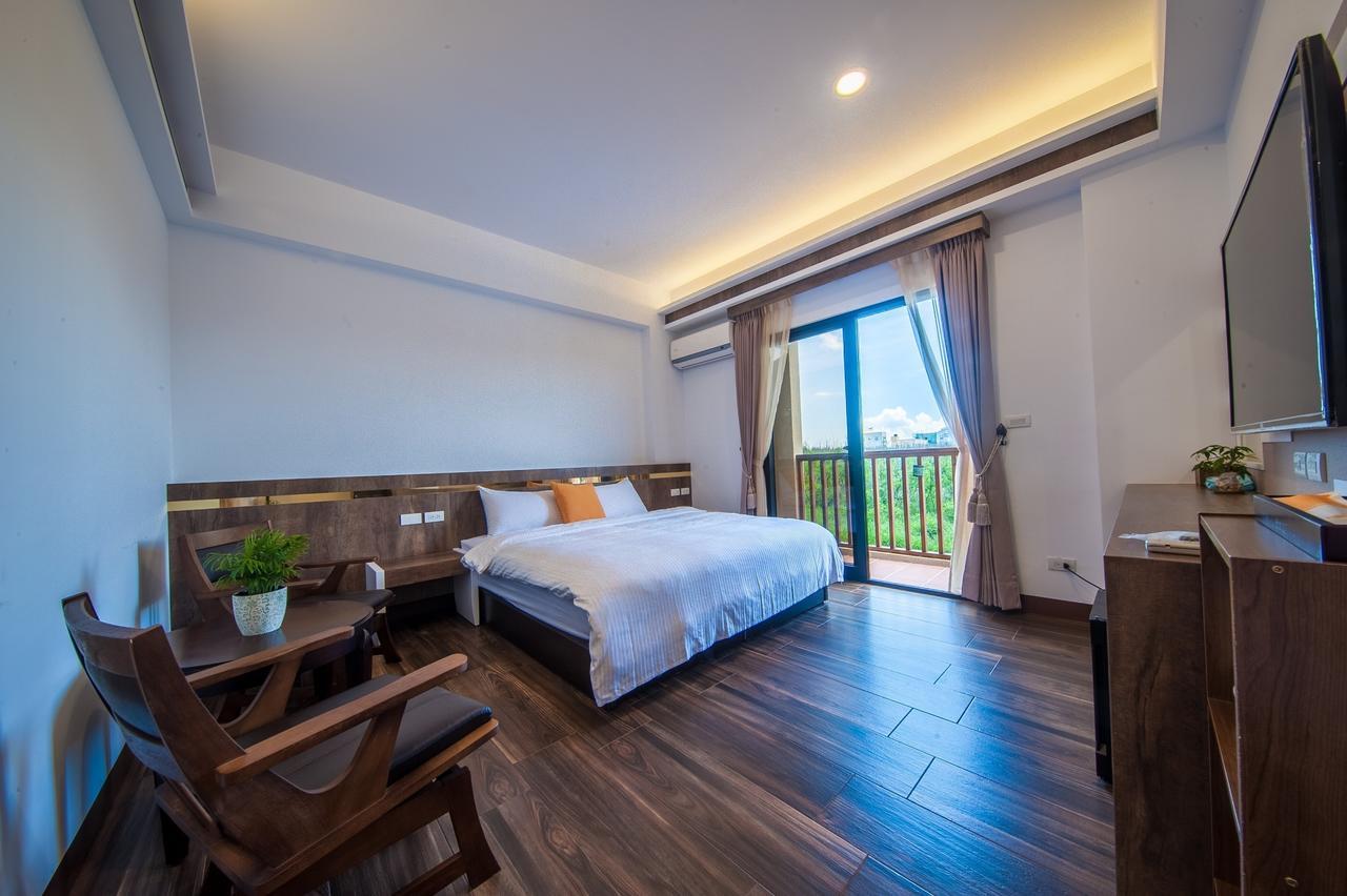 Said Go B&B Magong Exterior photo