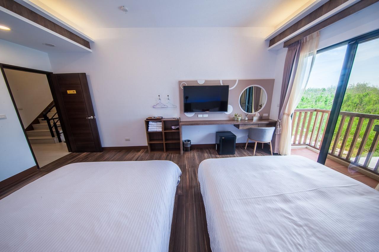 Said Go B&B Magong Exterior photo