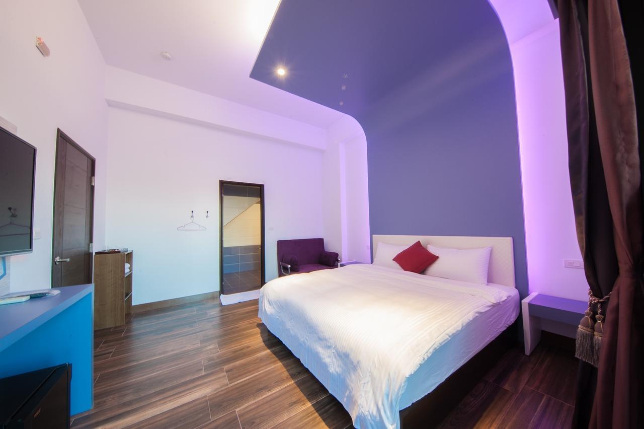 Said Go B&B Magong Exterior photo