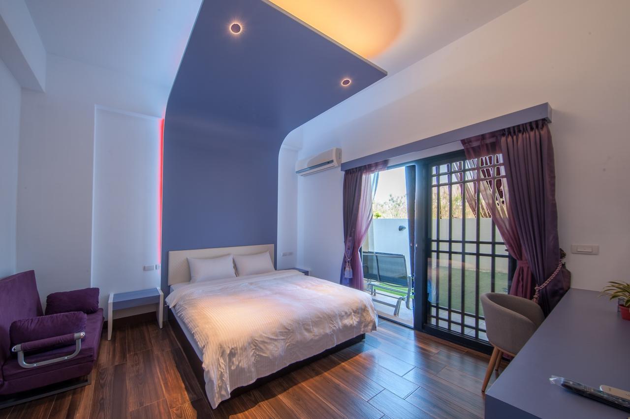 Said Go B&B Magong Exterior photo