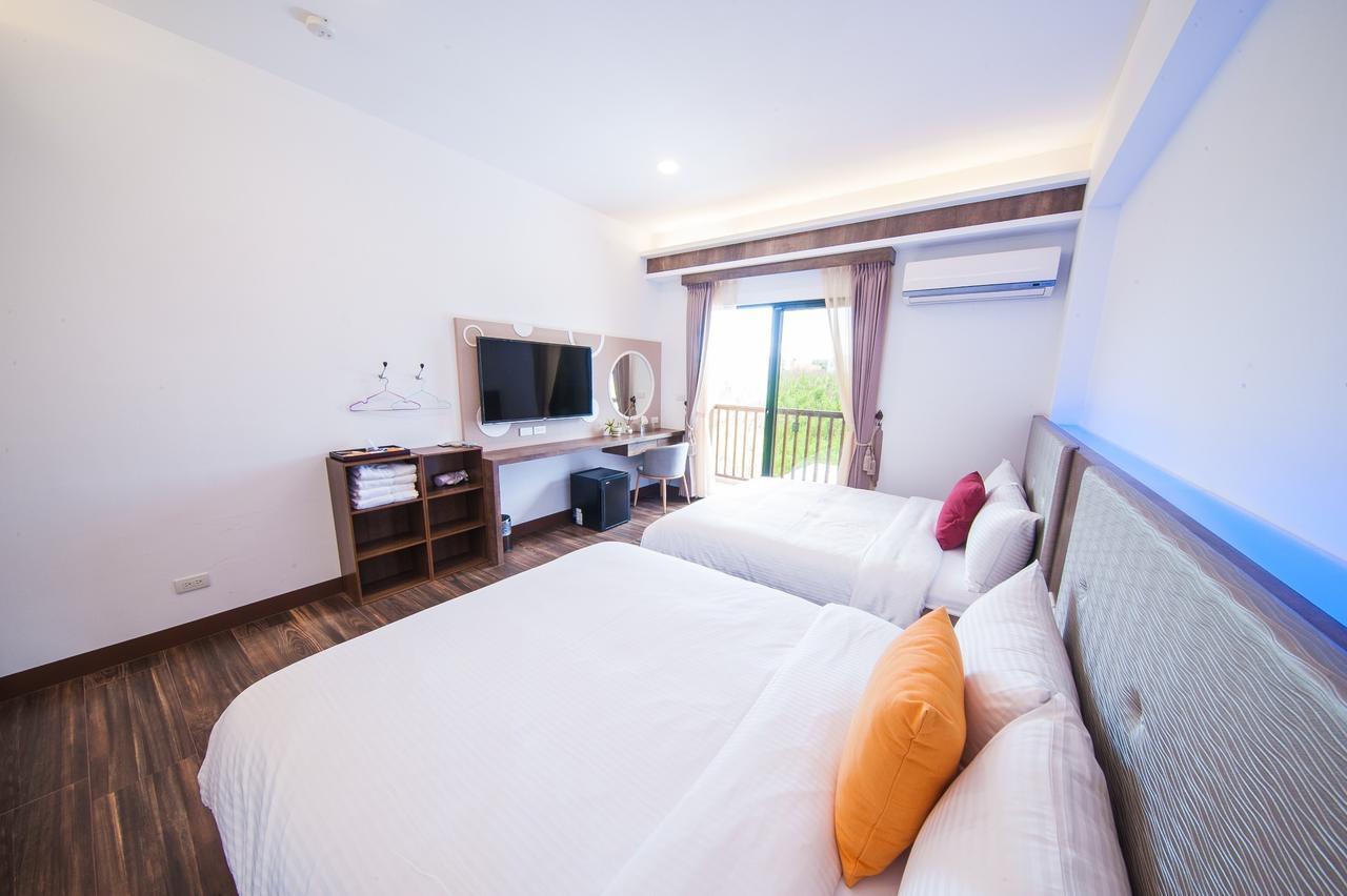 Said Go B&B Magong Exterior photo