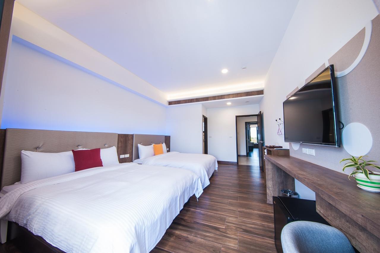 Said Go B&B Magong Exterior photo