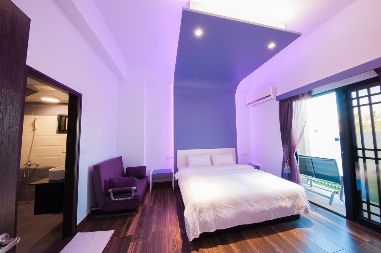 Said Go B&B Magong Exterior photo