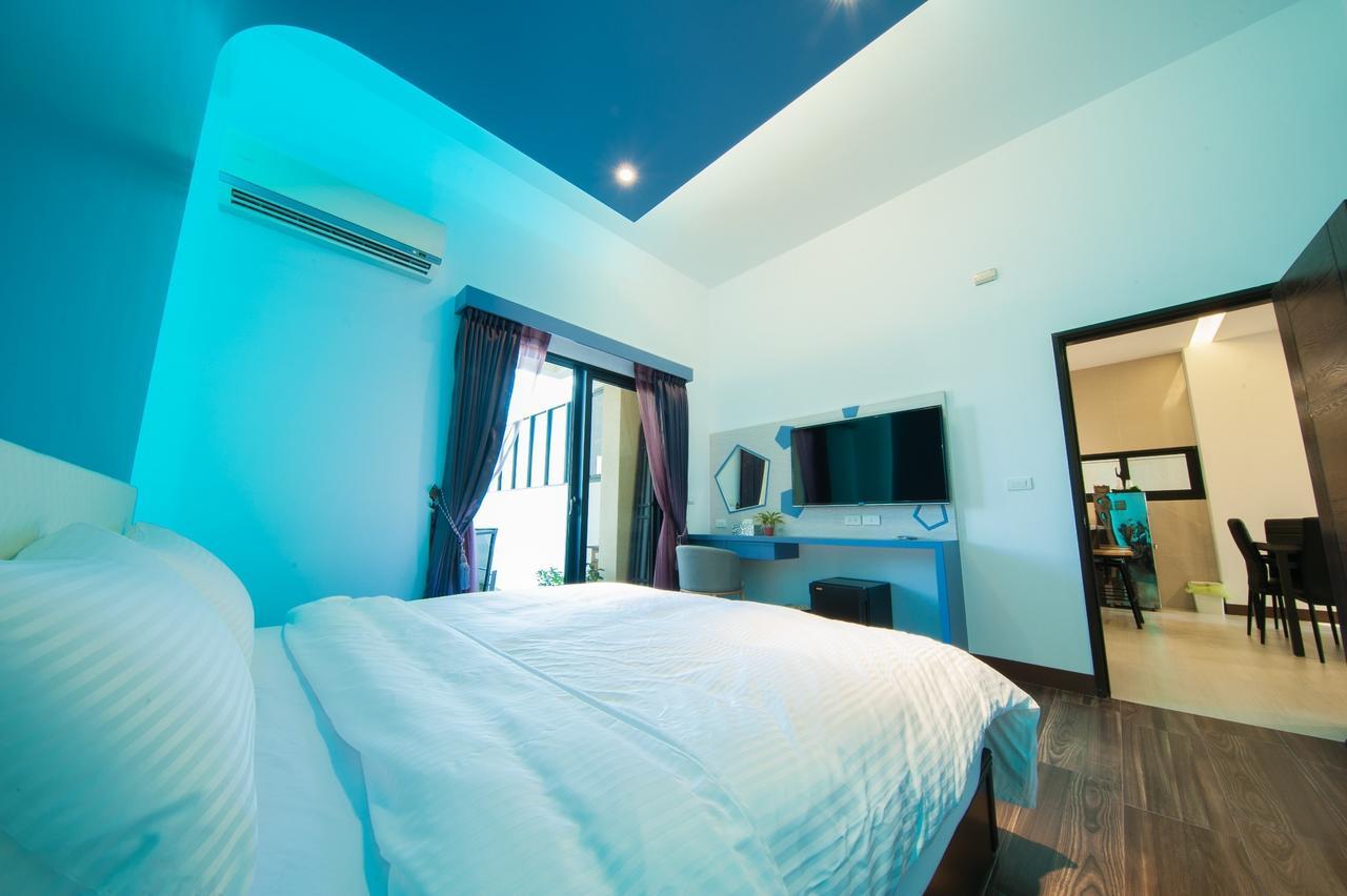 Said Go B&B Magong Exterior photo