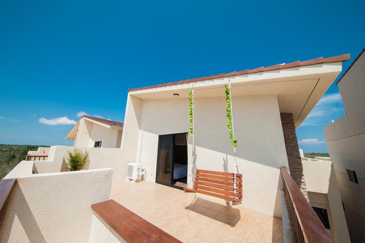 Said Go B&B Magong Exterior photo