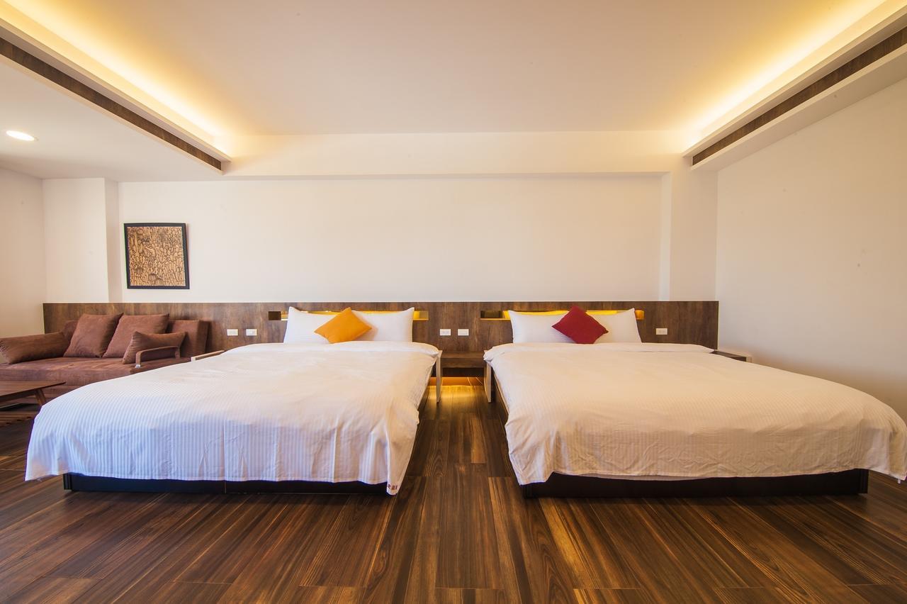 Said Go B&B Magong Exterior photo