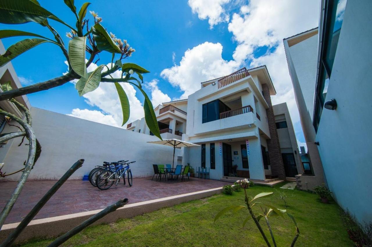 Said Go B&B Magong Exterior photo